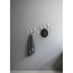 Afteroom Hanger, Black