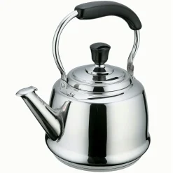 Agnes Kaffepanna, Rostfritt Stål