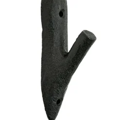 Aion Hook 3-pack Black 12.5 cm