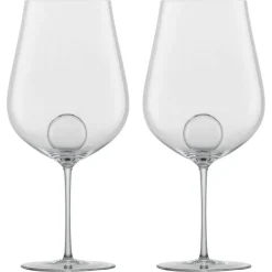 Air Sense Bordeaux Red Wine Glass 84 cl, 2-pack