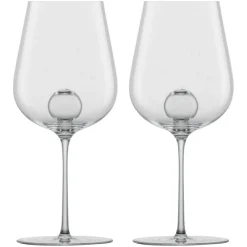 Air Sense Chardonnay White Wine Glass 44 cl, 2-pack