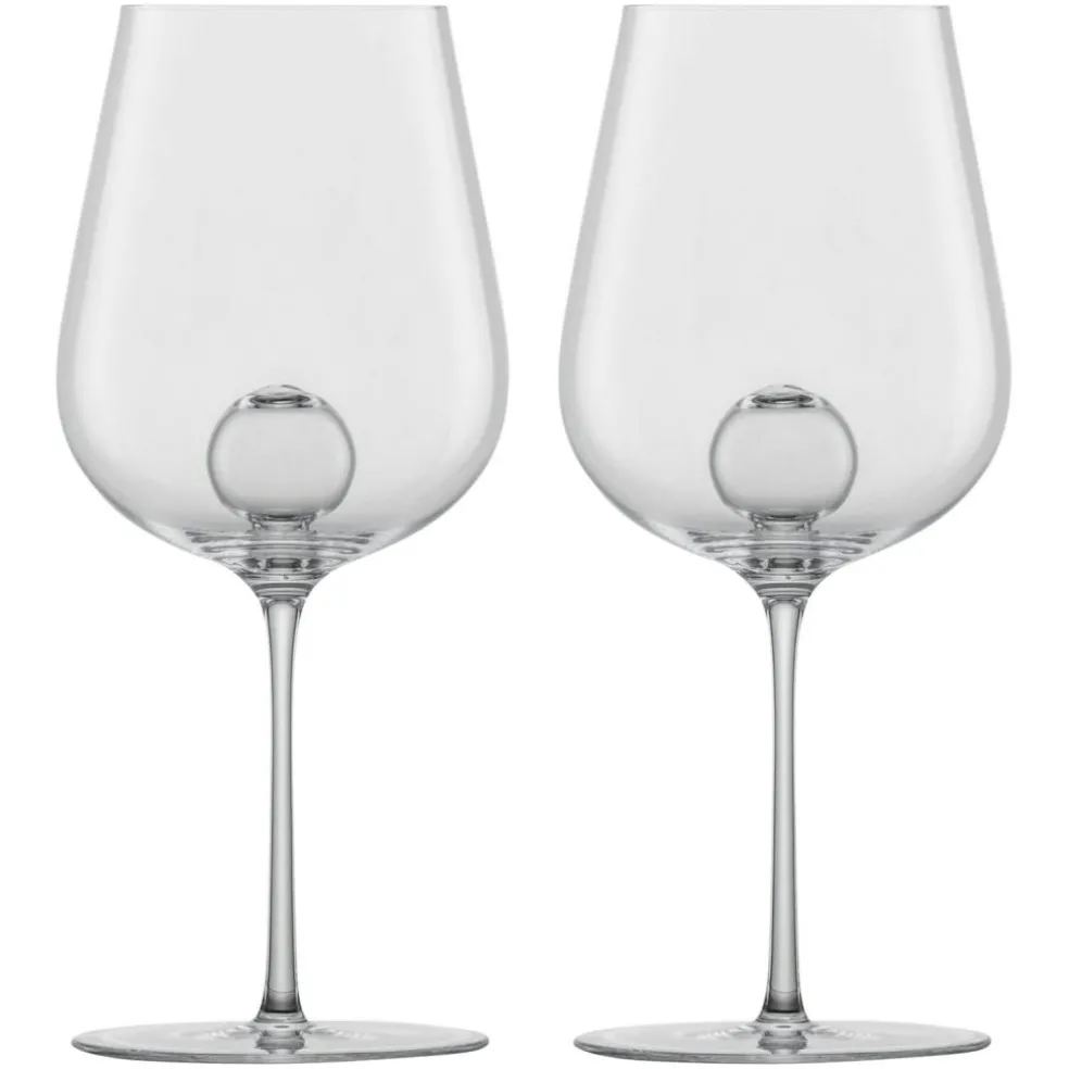 Air Sense Chardonnay White Wine Glass 44 cl, 2-pack