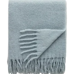 Air Throw 130x180 cm, Rust