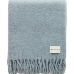 Air Throw 130x180 cm, Rust