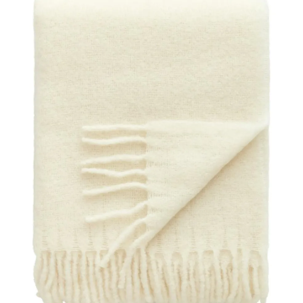 Air Throw 130x180 cm, Rust