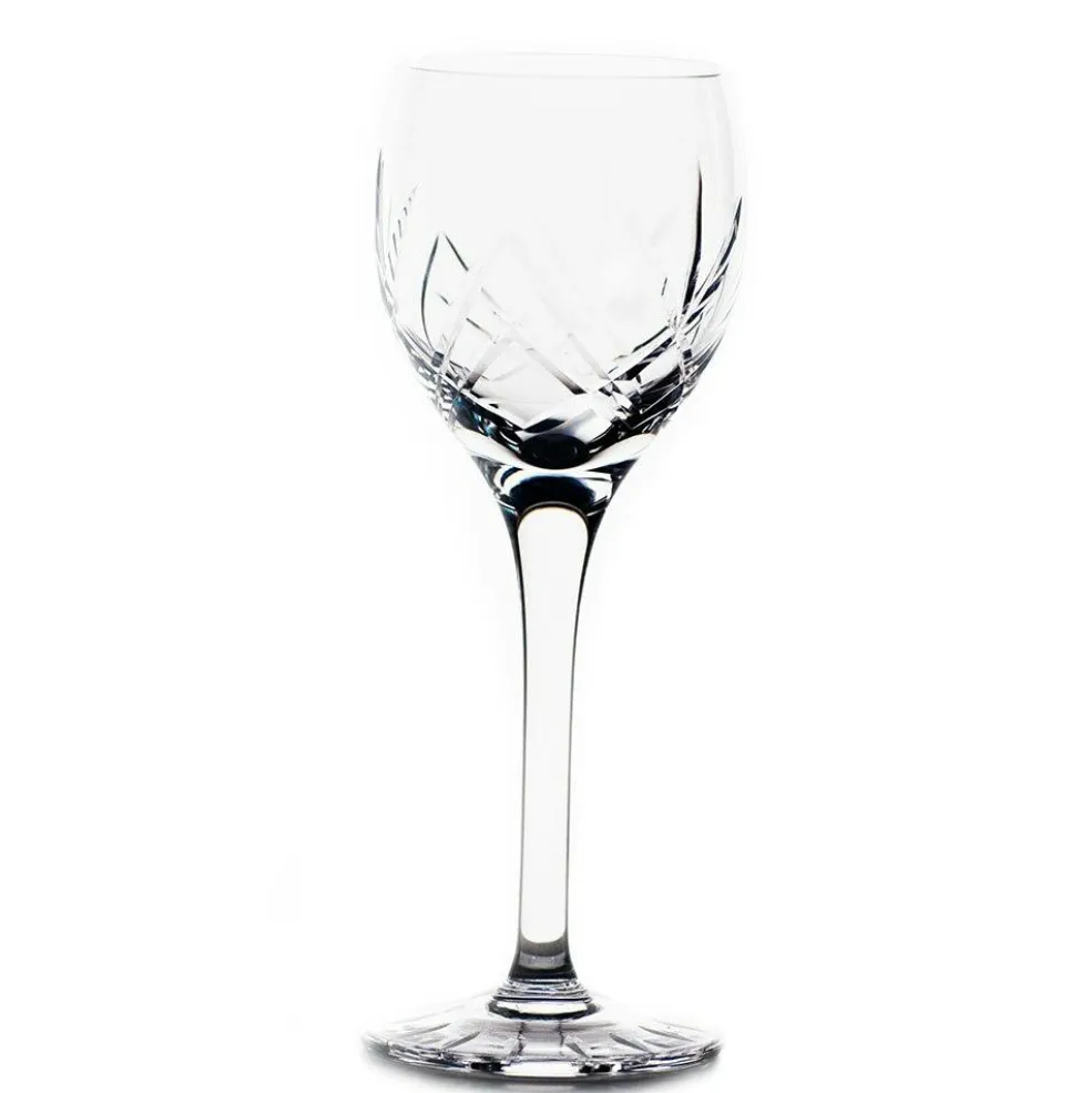 Alba Antique Liqueur Glass