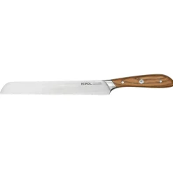Albera Bread Knife 20 cm