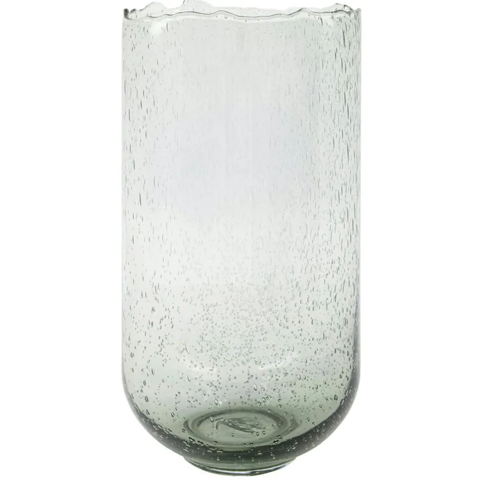Alko Vase 32 cm, Grey