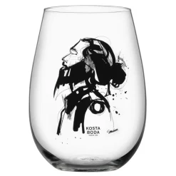 All About You Tumblers 57 cl 2-pack, Love Him