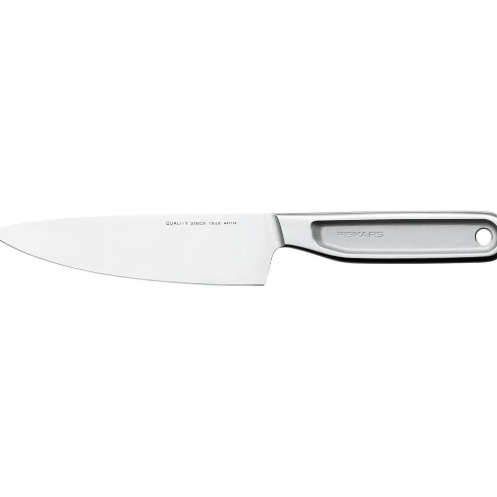 All Steel Chef Knife, 13,5 cm