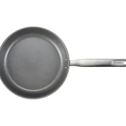 All Steel Frying Pan, 24 cm