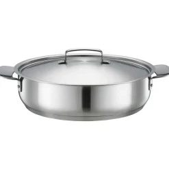 All Steel Oven Pan 28 cm