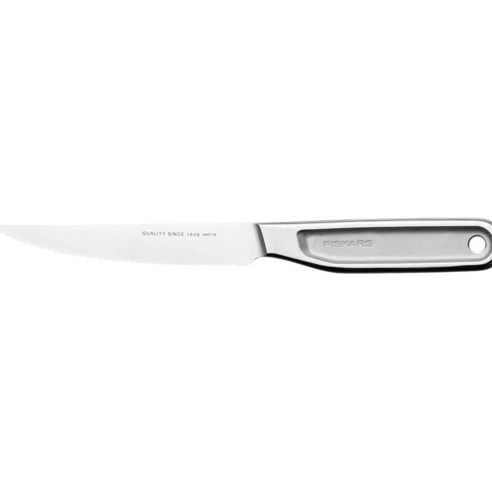 All Steel Tomato Knife, 12 cm