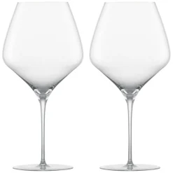 Alloro Burgundy Red Wine Glass 95, 2-pack