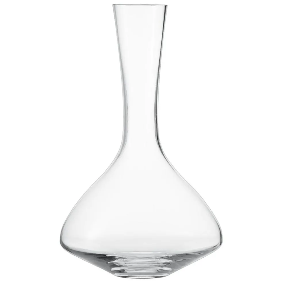 Alloro Carafe For Red Wine, 1,5 L