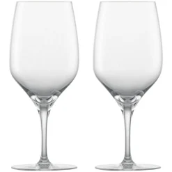 Alloro Water Glass 40 cl, 2-pack