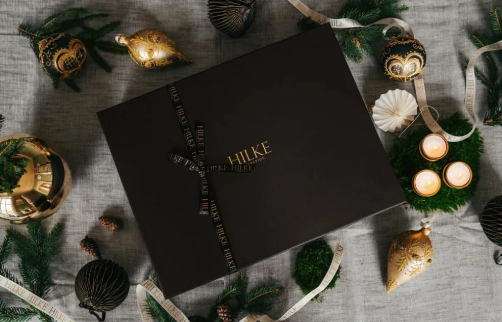 Alto Candlestick for 4 Candles, Brass