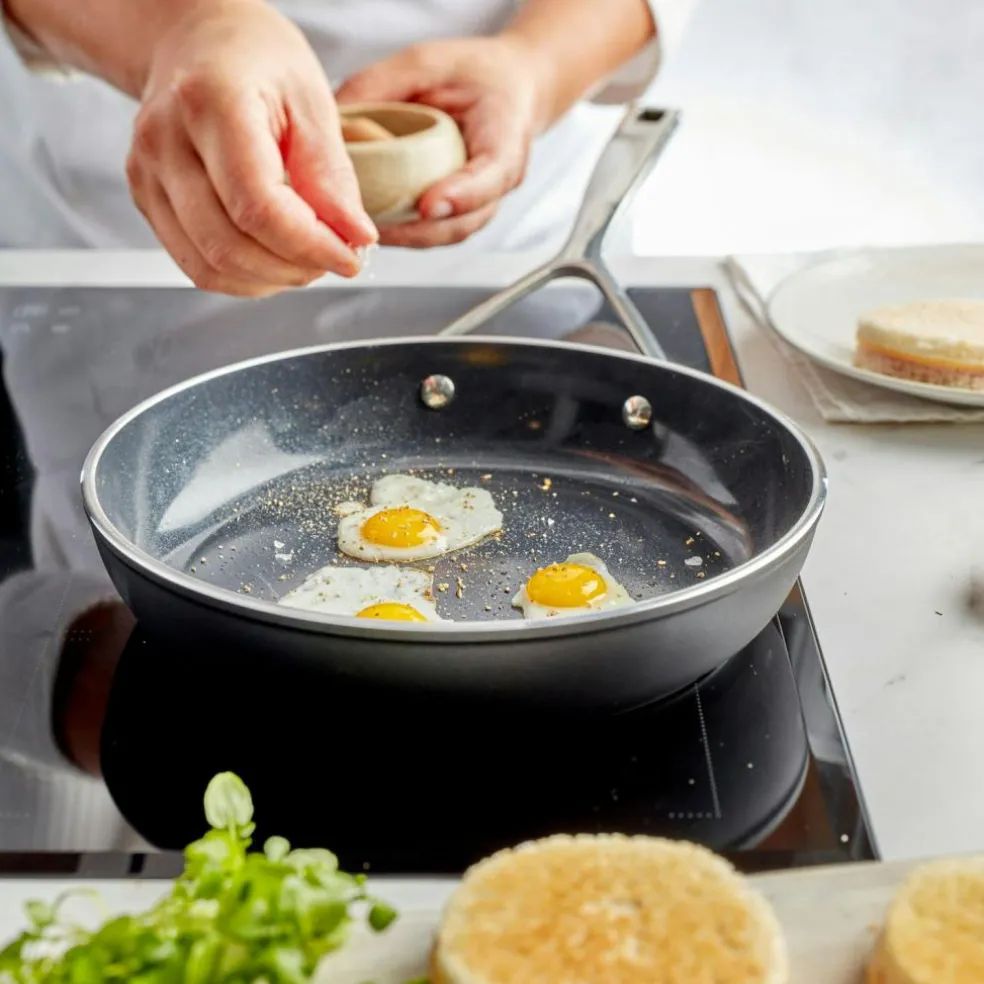 Alu Pro 5 Frying Pan, 24 cm