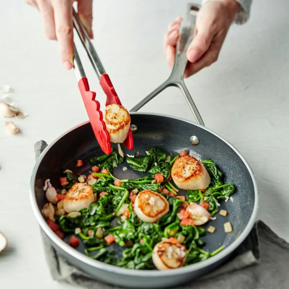 Alu Pro 5 Frying Pan, 24 cm