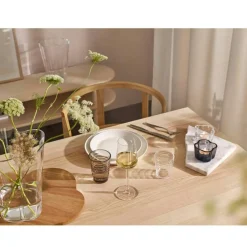 Alvar Aalto Votive 6 cm, Clear