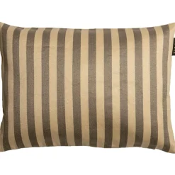 Amalfi Cushion Cover 35x50 cm, Mole Brown