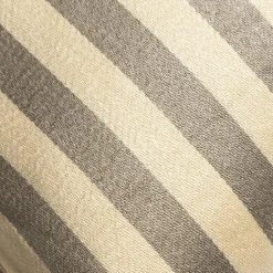 Amalfi Cushion Cover 35x50 cm, Mole Brown