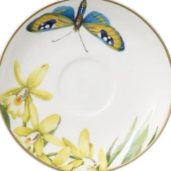 Amazonia Anmut Coffee & Tea Saucer