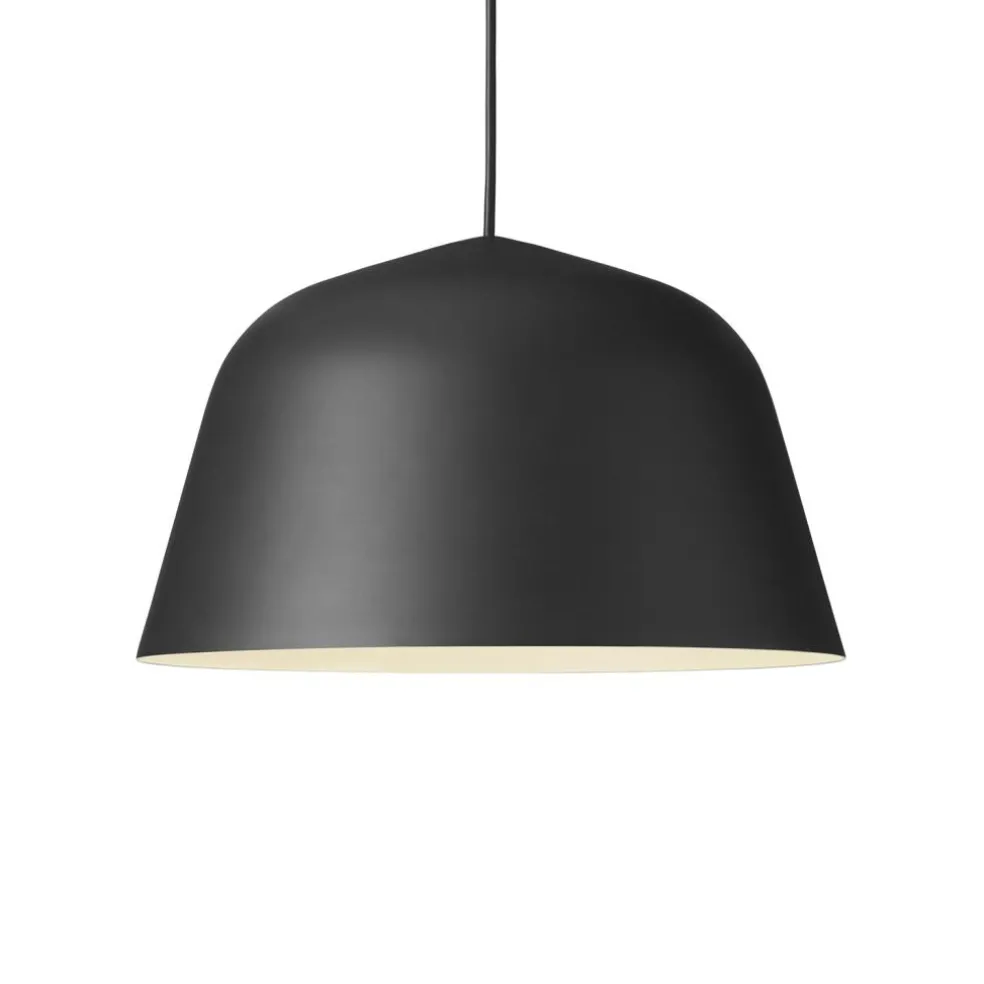 Ambit Pendant Ø40 cm, Black