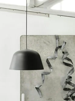 Ambit Pendant Ø40 cm, Black