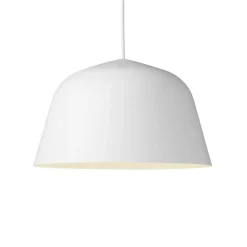 Ambit Pendant Ø40 cm, Black