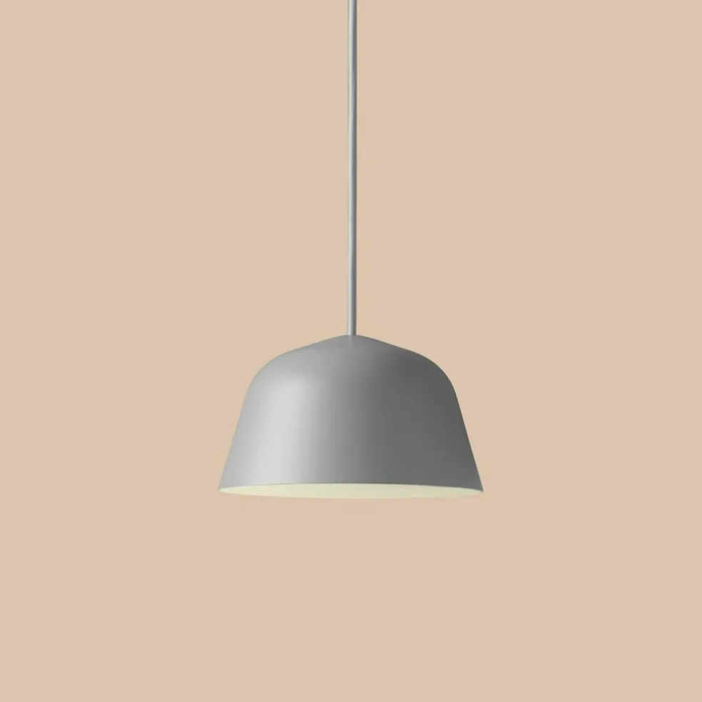 Ambit Pendant Ø16.5 cm, Grey