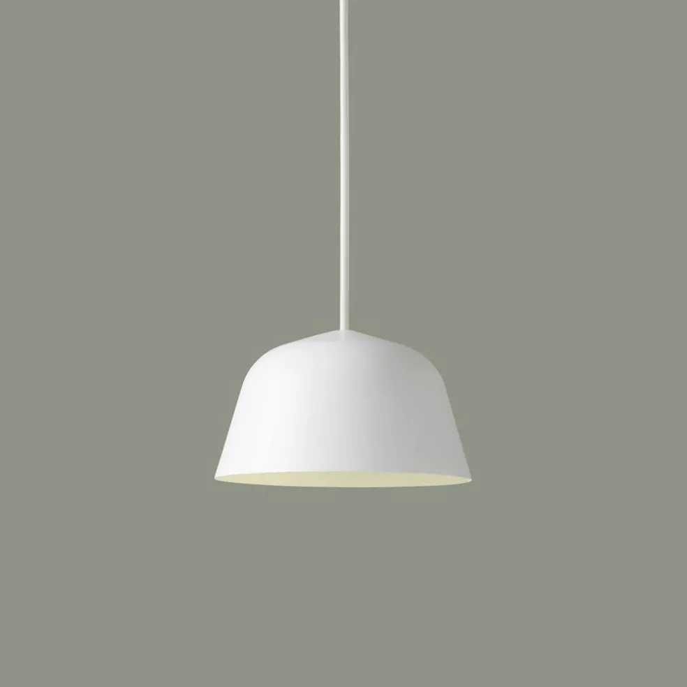 Ambit Pendant Ø16.5 cm, Grey
