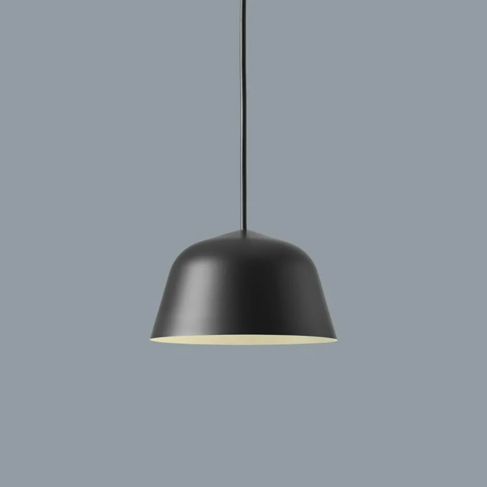 Ambit Pendant Ø16.5 cm, Grey