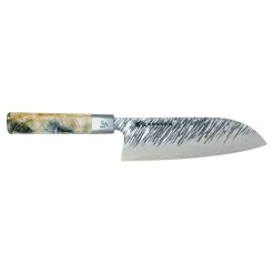 Ame Santoku Knife 18 cm