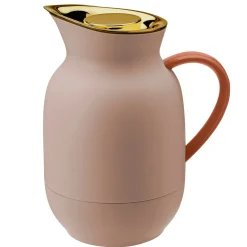 Amphora Coffee Pot 1 L, Soft White