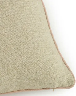 Amy Cushion 50x50 cm, Rose