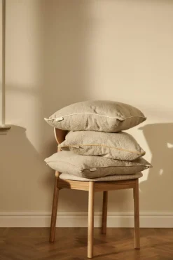 Amy Cushion 50x50 cm, Rose