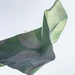 Anemone Throw 130x200 cm, Mint