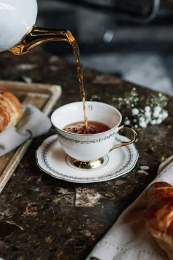 Anima Cup With Saucer, Gemella 2