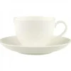 Anmut Coffee Cup With Saucer 20 cl