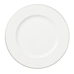 Anmut Platinum No.1 Bread & Butter Plate, 16 cm