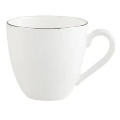 Anmut Platinum No.1 Espresso Cup, 10 cl