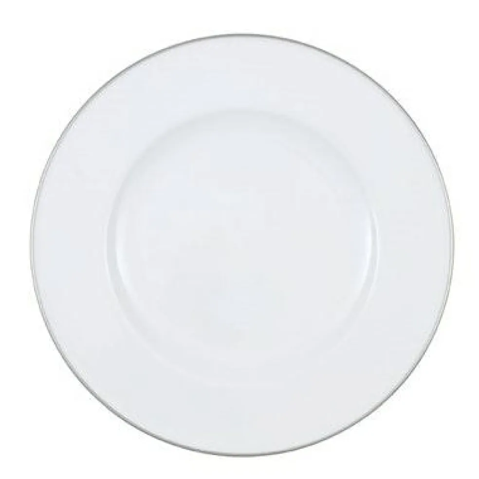 Anmut Platinum No.1 Flat Plate, 27 cm