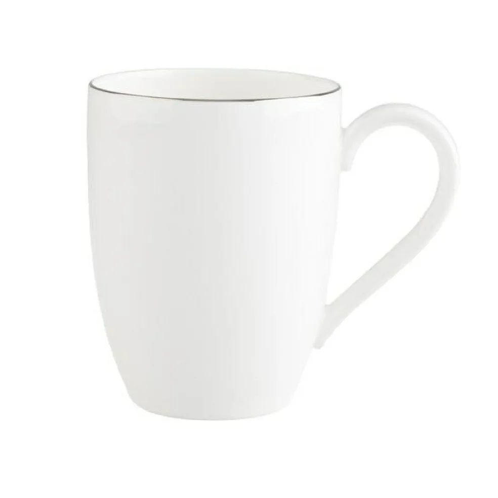 Anmut Platinum No.1 Mug, 35 cl