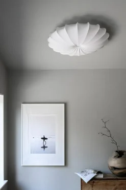 Anna Ceiling Lamp, 40 cm
