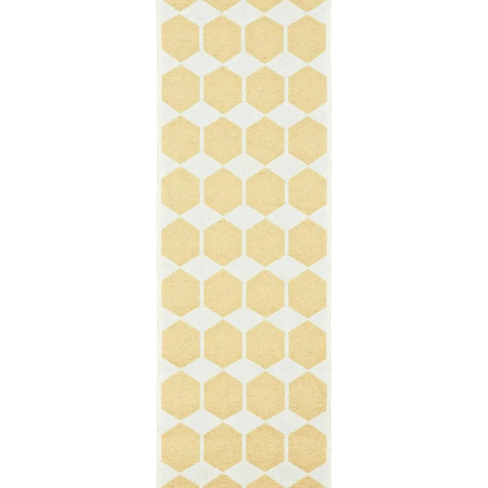 Anna Rug 140x70 cm, Denim