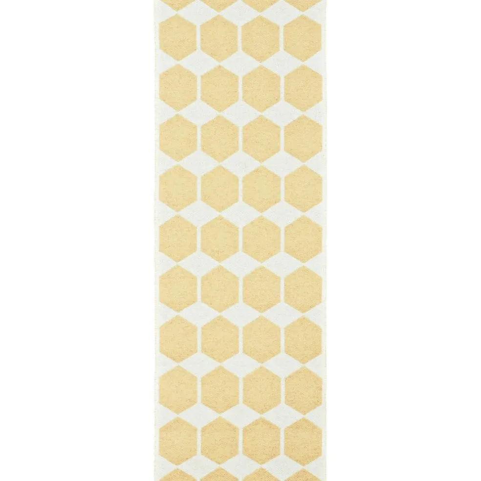 Anna Rug 140x70 cm, Denim