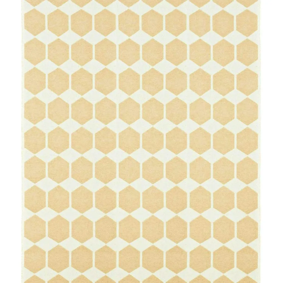 Anna Rug 140x70 cm, Denim