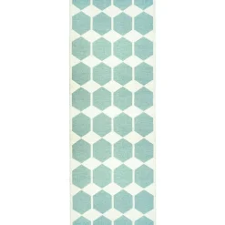 Anna Rug 140x70 cm, Denim