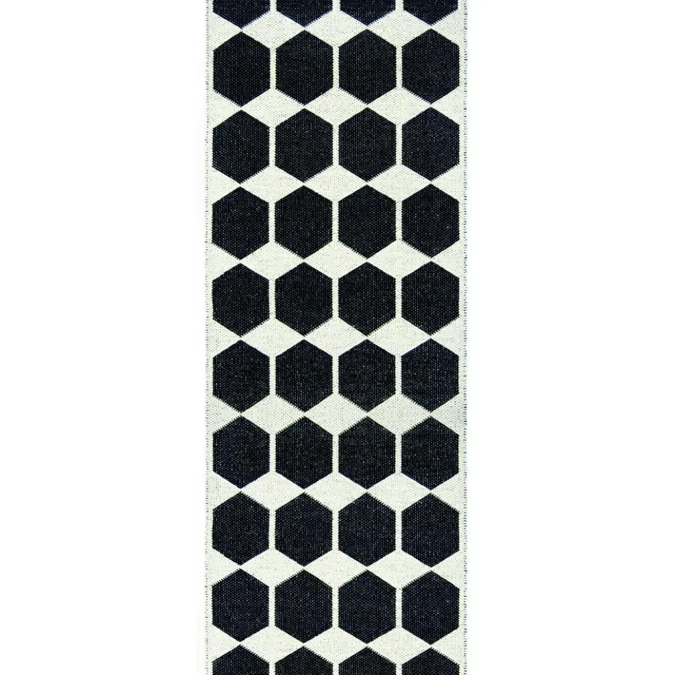 Anna Rug 140x70 cm, Denim